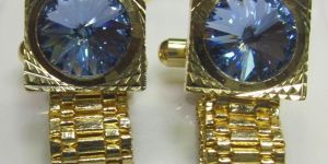 Cufflinks