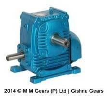 Adaptable Rh Gearbox
