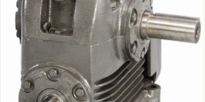 Adaptable Speed Reducer