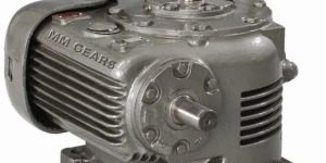 Agitator Gearbox