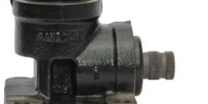 Straight Bevel Gears