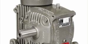 Worm Reduction Gear Box