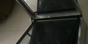 Box Type Solar Cooker