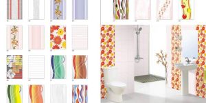 Ceramic Wall Tiles