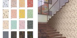 Glazed Ceramic Wall Tiles