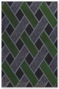 Ordinary Black Series Wall Tiles