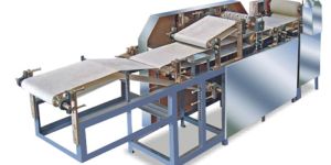 Papad Making Machine