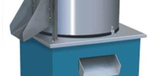 Potato Peeling Machine