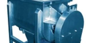 Ribbon Blender Mixer