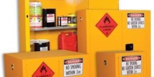 Flammable Storage Cabinets