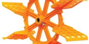 Sigle Mould Impellers