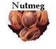 Nutmeg
