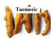 Turmeric Finger