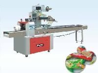 Plastic Packing Machine