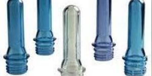 Mineral Water PET Preforms