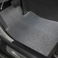 Car Floor Mat