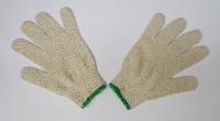 Cotton Knitted Gloves