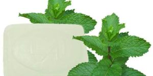 Peppermint Soap