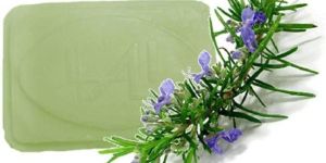 Rosemary Soap