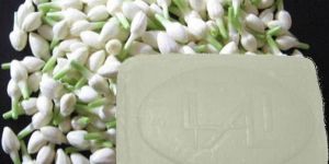 Jasmine Soap