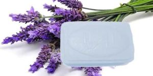 Lavender Soap