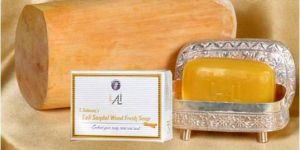 Sandalwood Soap