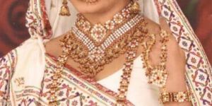 Indian Gold Jewellery