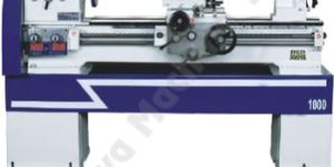 Lathe Machines