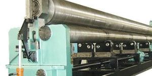 Roll Bending Machines