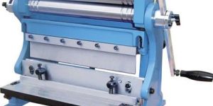 Sheet Metal Machines