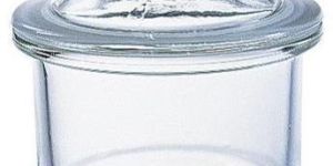 Laboratory Glasswares