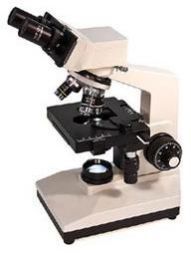 Research Microscope