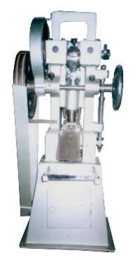 Tablet Making Machine