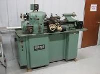 Tool Room Lathe