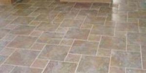 Ceramic Floor Tiles