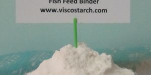 Fish Feed Binder