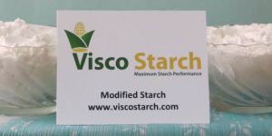 Modified Starch