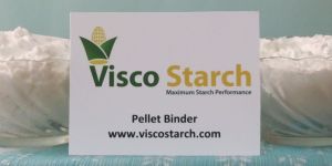 Pellet Binder