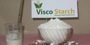 Pregelatinized Starch - Tapioca