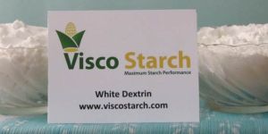 White Dextrin