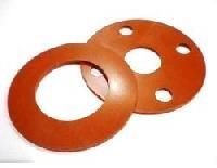 Silicone Rubber Gaskets