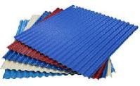 PVC Roofing Materials