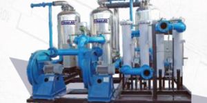 Blower Reactivated Type Dryer