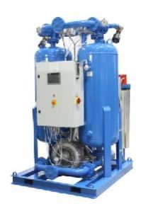 Engineered Adsorption Dryers
