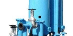 Heat of Compression Type Dryer