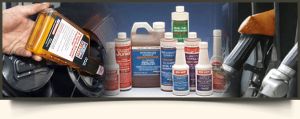 Diesel Fuel Additives