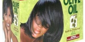 Organic Root Olive Oil