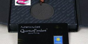 Quantum Pendant