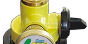 Secura Gas Safety Device