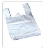 Plastic Shopping Bags